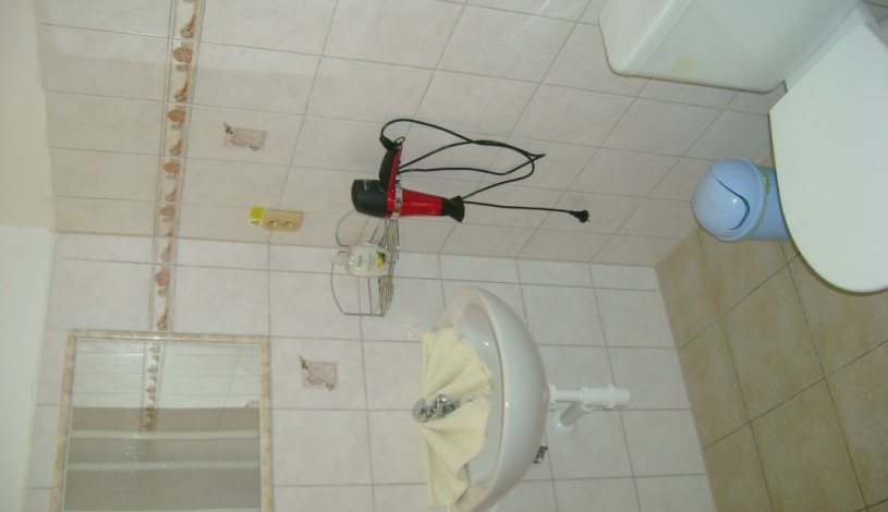 Penzion Žírovice Františkovy Lázně - Dvoulůžkový